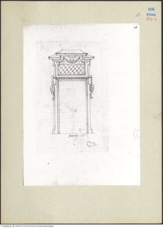 Vorderseite von bh238997_recto
