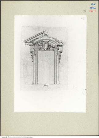 Vorderseite von bh239016_recto