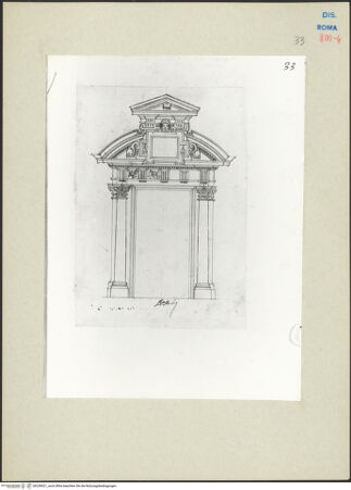 Vorderseite von bh239021_recto