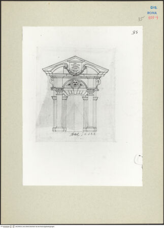 Vorderseite von bh239024_recto