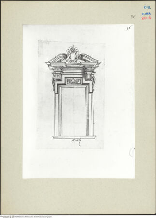 Vorderseite von bh239026_recto