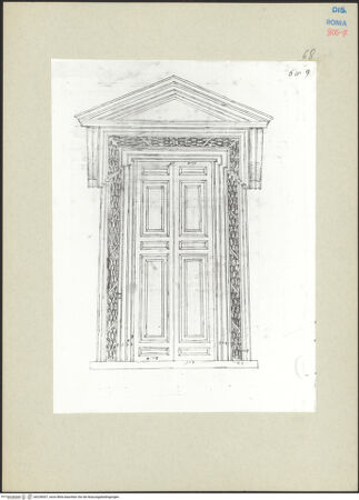 Vorderseite von bh239057_recto