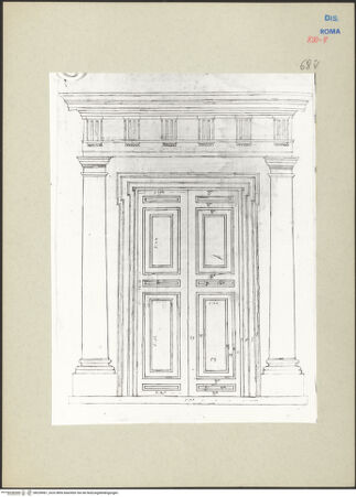 Vorderseite von bh239061_recto