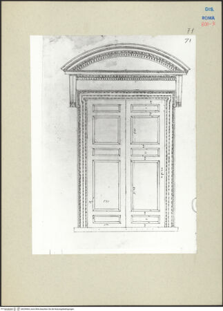 Vorderseite von bh239064_recto