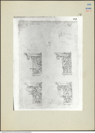 Vorderseite von bh239067_recto