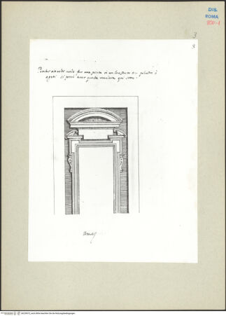 Vorderseite von bh239072_recto