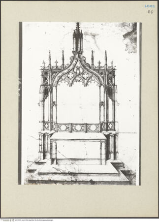Vorderseite von bh239099_recto