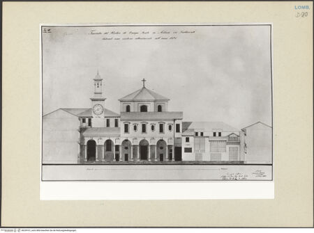 Vorderseite von bh239101_recto