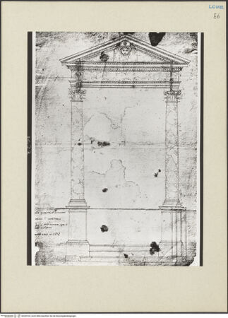 Vorderseite von bh239109_recto