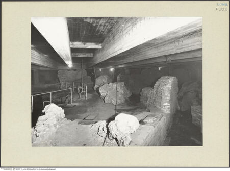 Vorderseite von bh239110_recto