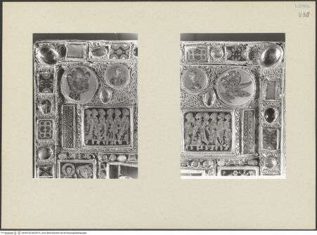 Vorderseite von bh239130_bh239131_recto