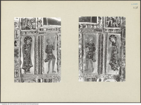 Vorderseite von bh239135_bh239134_recto