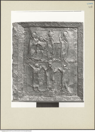 Vorderseite von bh239136_recto