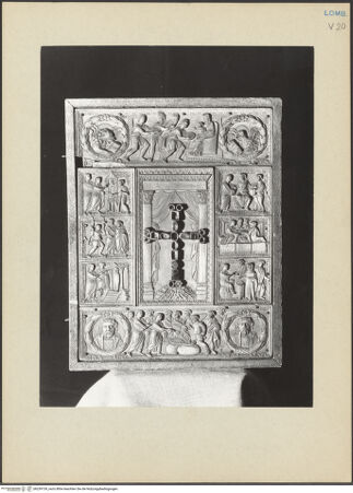 Vorderseite von bh239139_recto