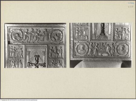 Vorderseite von bh239140_bh239141_recto