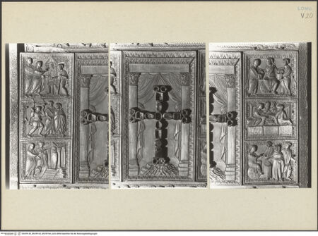 Vorderseite von bh239142_bh239143_bh239144_recto