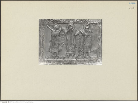 Vorderseite von bh239148_recto