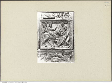 Vorderseite von bh239152_recto