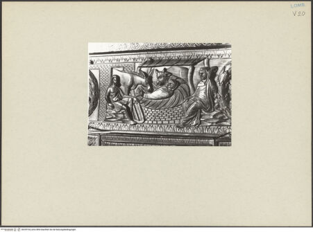 Vorderseite von bh239154_recto