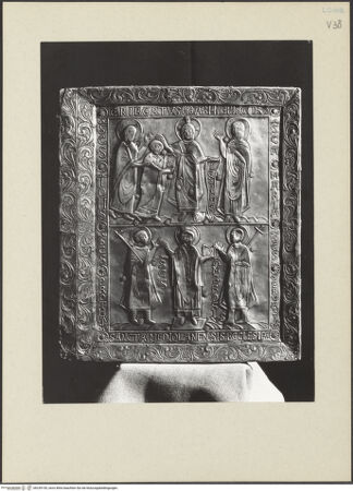 Vorderseite von bh239155_recto