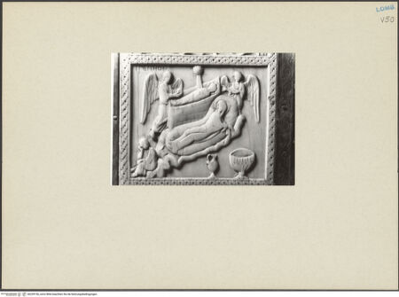 Vorderseite von bh239156_recto