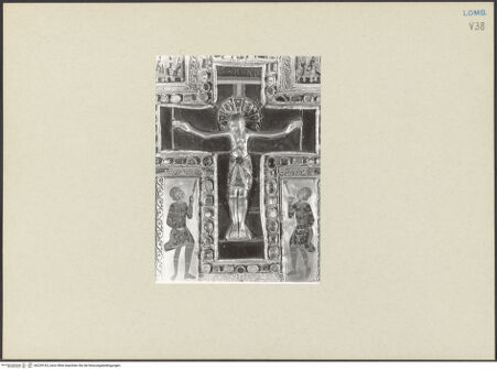 Vorderseite von bh239163_recto