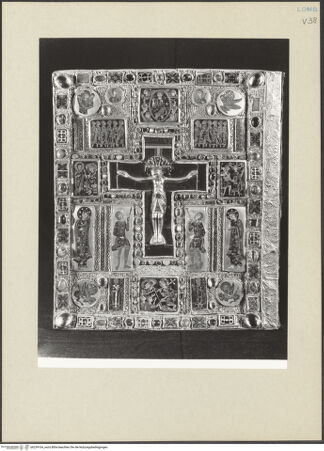 Vorderseite von bh239164_recto