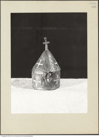 Vorderseite von bh239167_recto