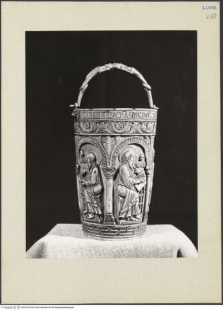 Vorderseite von bh239168_recto