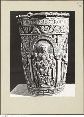 Vorderseite von bh239171_recto