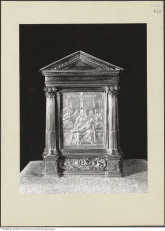 Vorderseite von bh239177_recto