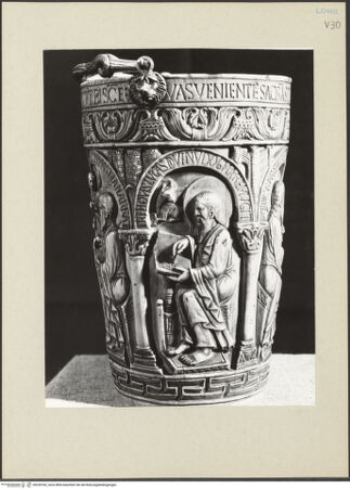 Vorderseite von bh239182_recto