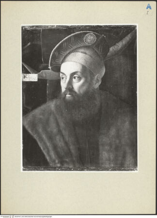 Vorderseite von bh239187_recto