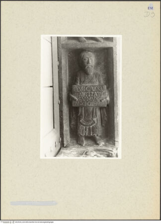 Vorderseite von bh239242_recto