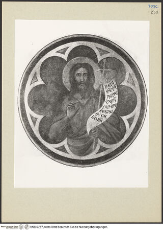 Vorderseite von bh239257_recto