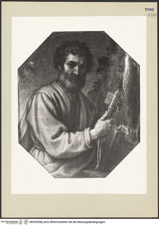 Vorderseite von bh239258_recto