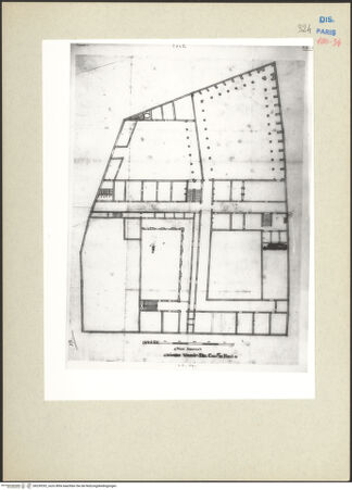 Vorderseite von bh239292_recto