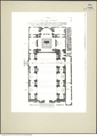 Vorderseite von bh239301_recto