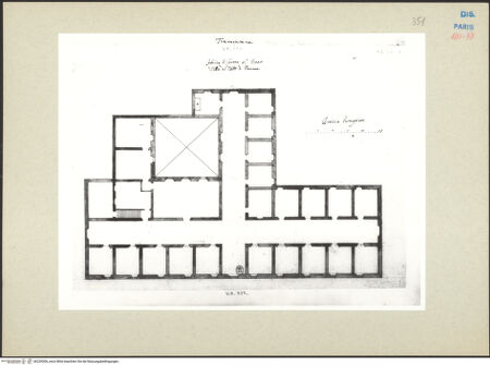 Vorderseite von bh239306_recto