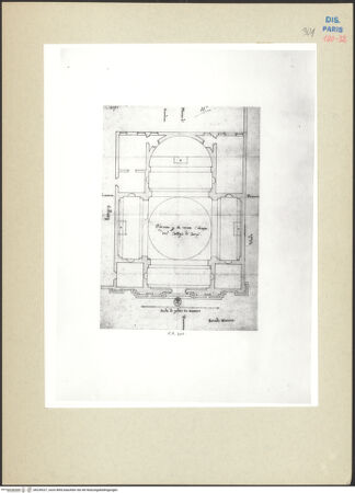 Vorderseite von bh239327_recto