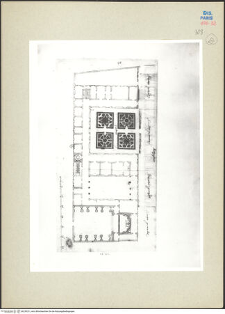 Vorderseite von bh239331_recto