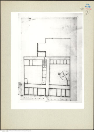 Vorderseite von bh239338_recto