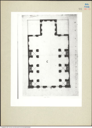 Vorderseite von bh239343_recto