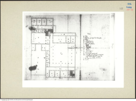 Vorderseite von bh239349_recto