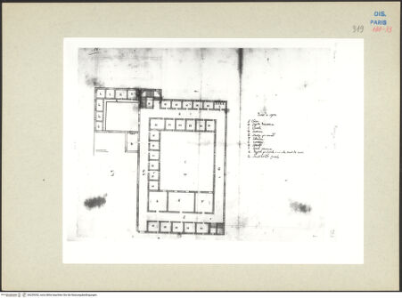 Vorderseite von bh239352_recto