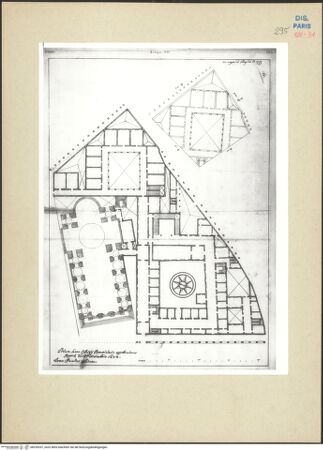 Vorderseite von bh239357_recto