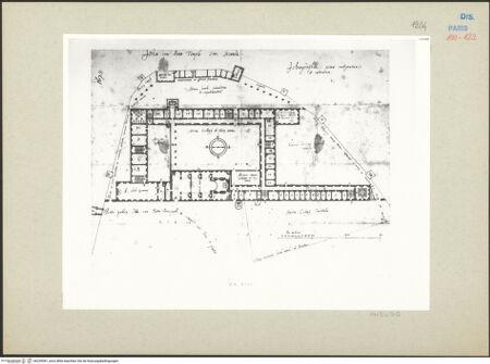 Vorderseite von bh239381_recto