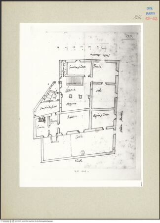 Vorderseite von bh239383_recto
