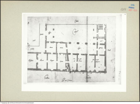 Vorderseite von bh239384_recto