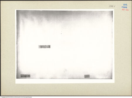 Vorderseite von bh239400_recto